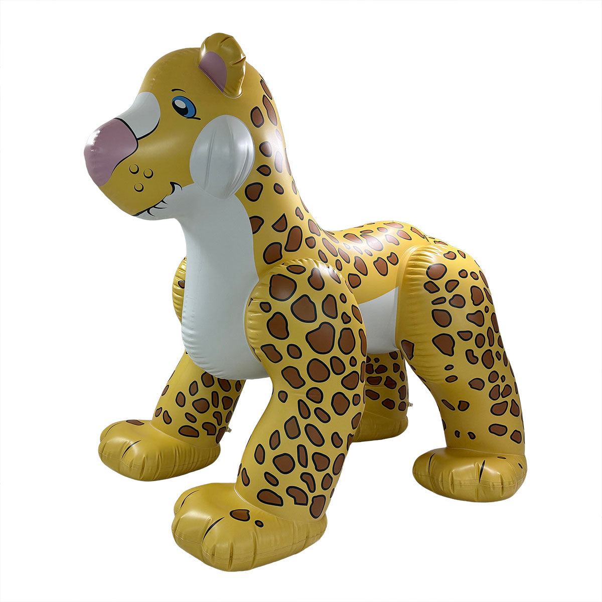 Leopard 84