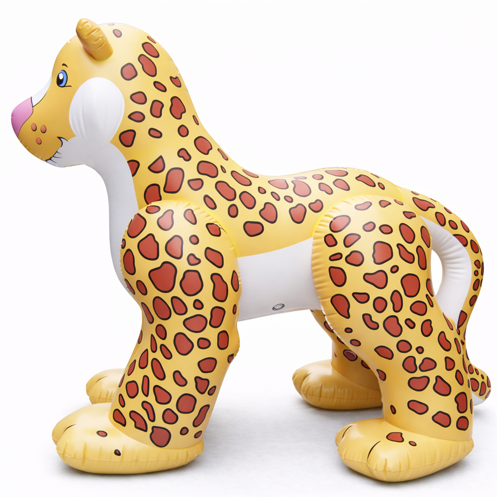 SqueakCo Standing Cat Bundle