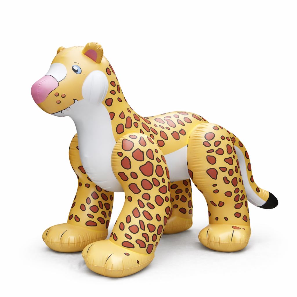 SqueakCo Standing Cat Bundle