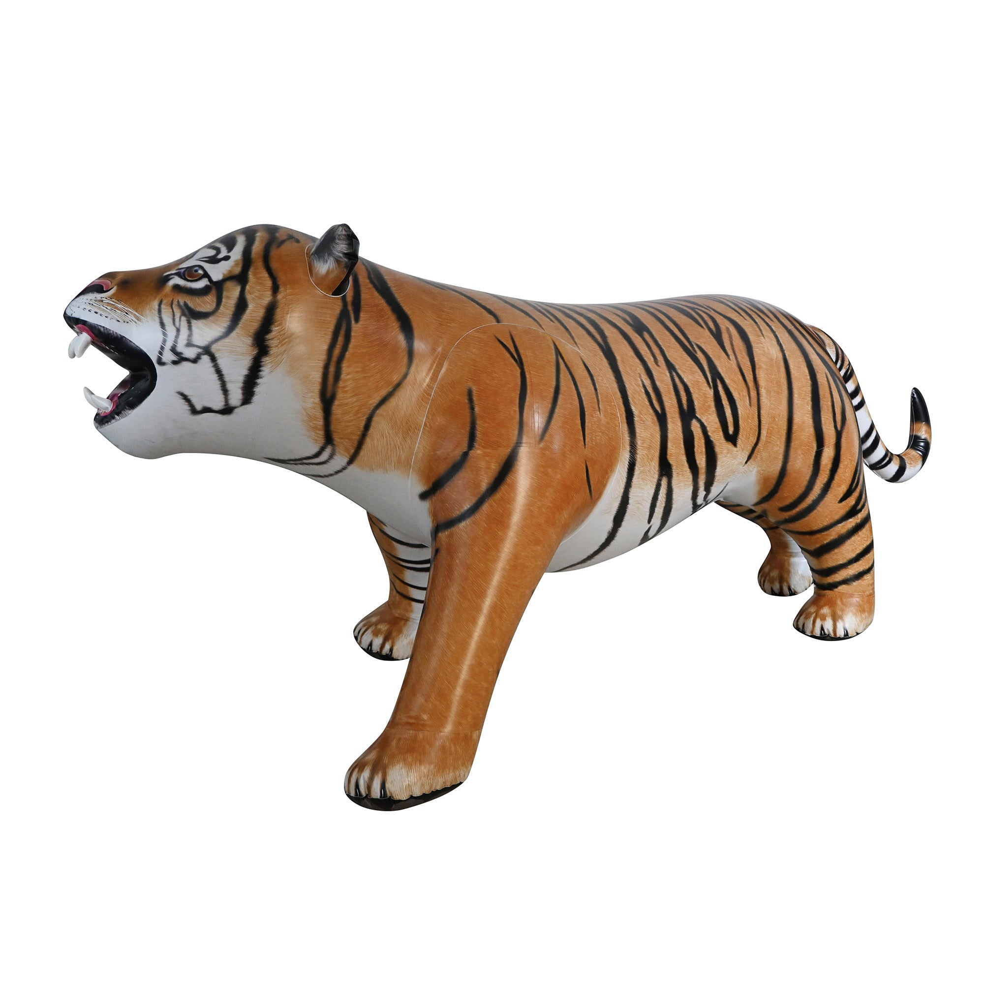 🐯96" Long Lifelike Tiger *2024 Edition* （FUJCI-TIGER96L）