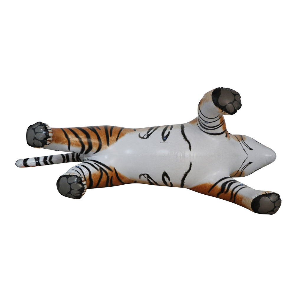 Tiger 96" Long