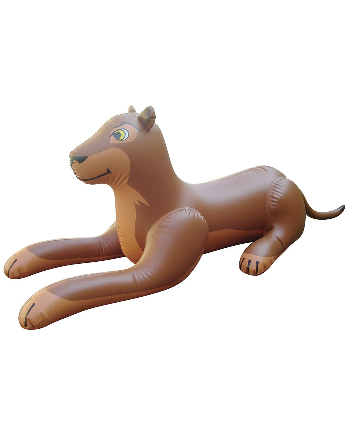 Lioness