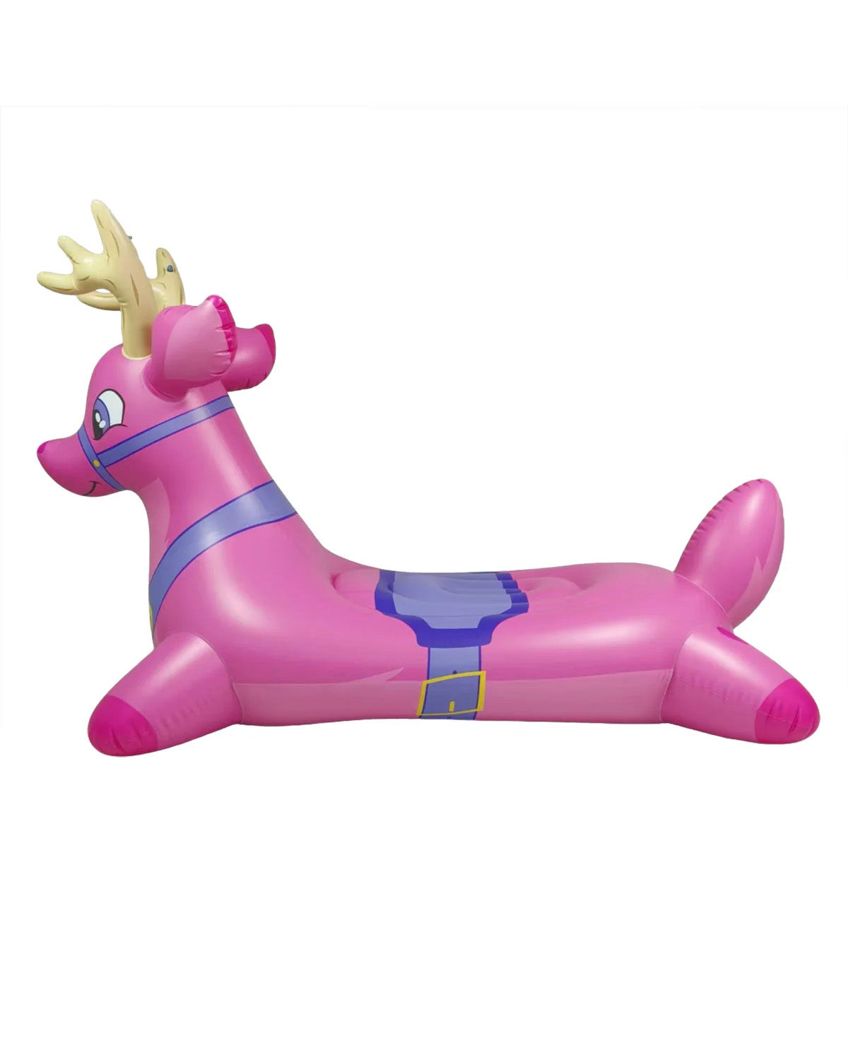 Inflatable PVC Lounge Creature Forms: 2 Designs 96" Long