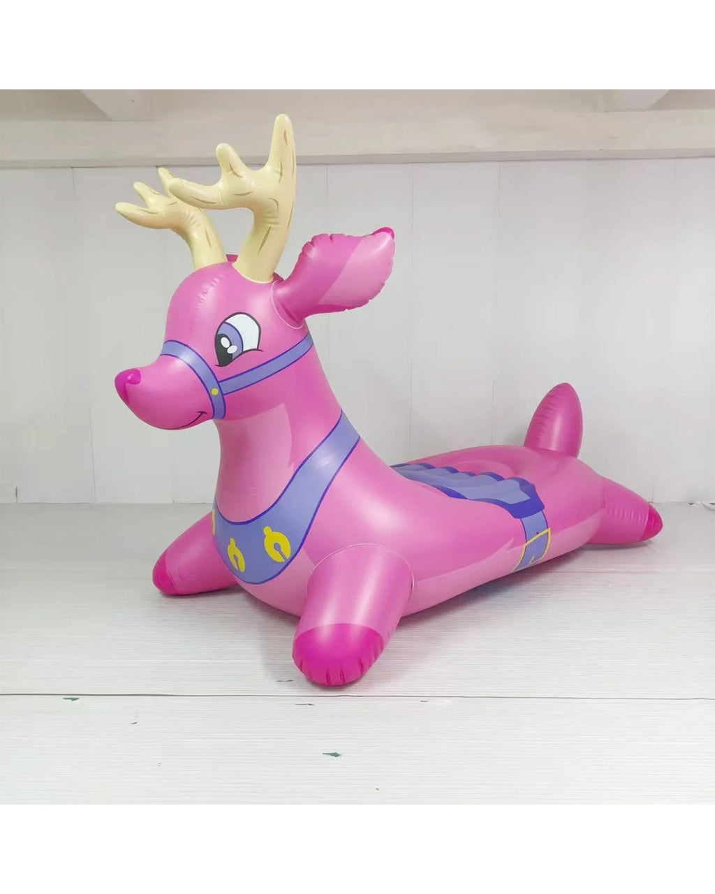 Inflatable Lounge Creature Forms- 96" L - TPU Version