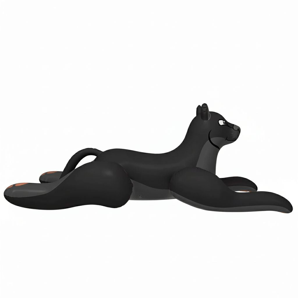 G&G Design X Jet Creations Inflatable Lying apex - patri the puma