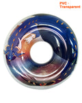 Orion the Space Dragon – 80” Giant Inflatable Ring