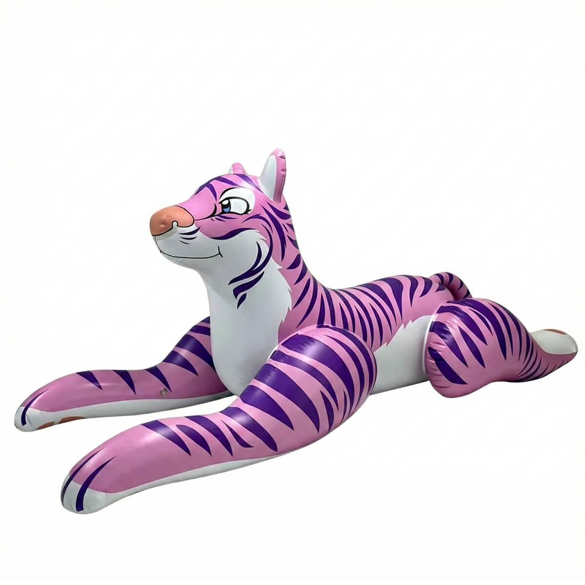 G&G design X Jet Creations lying apex - paula the pink tiger