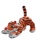 Pouncing Tiger 84" Long