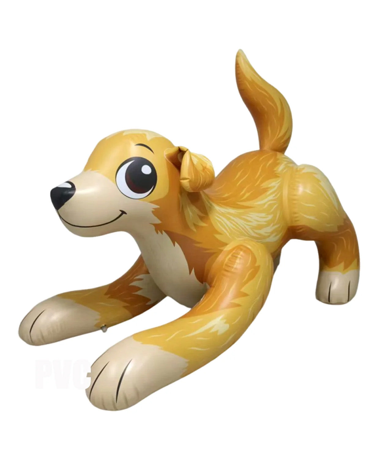 🐶 Inflatable 6’ Long Puppy