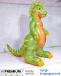 Raptary the Raptor - 72" *TPU Edition