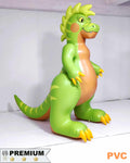 Raptary the Raptor - 72" *PVC Edition