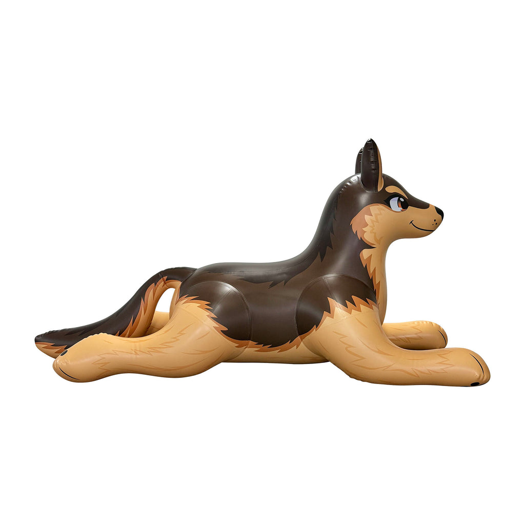 German Shepherd 88” Long