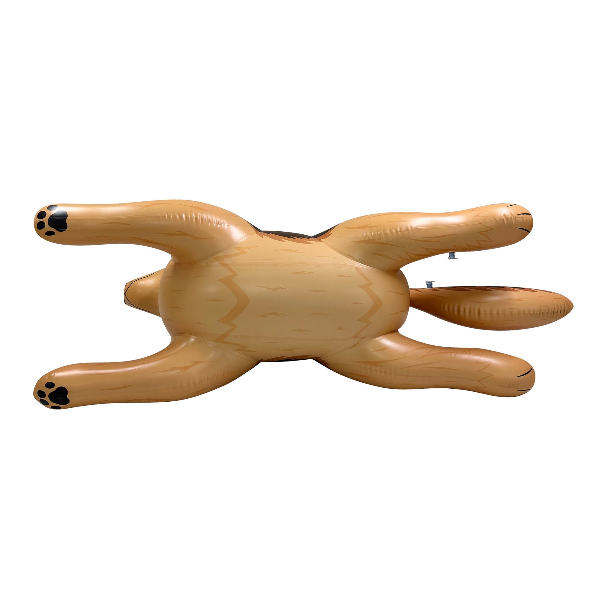 German Shepherd 88” Long