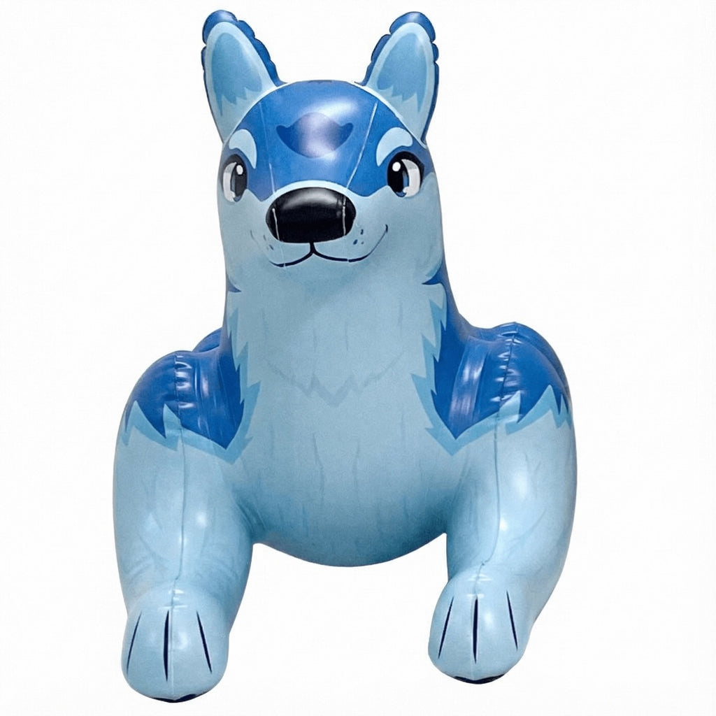 48” German Shepherd Inflatable