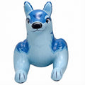 48” German Shepherd Inflatable