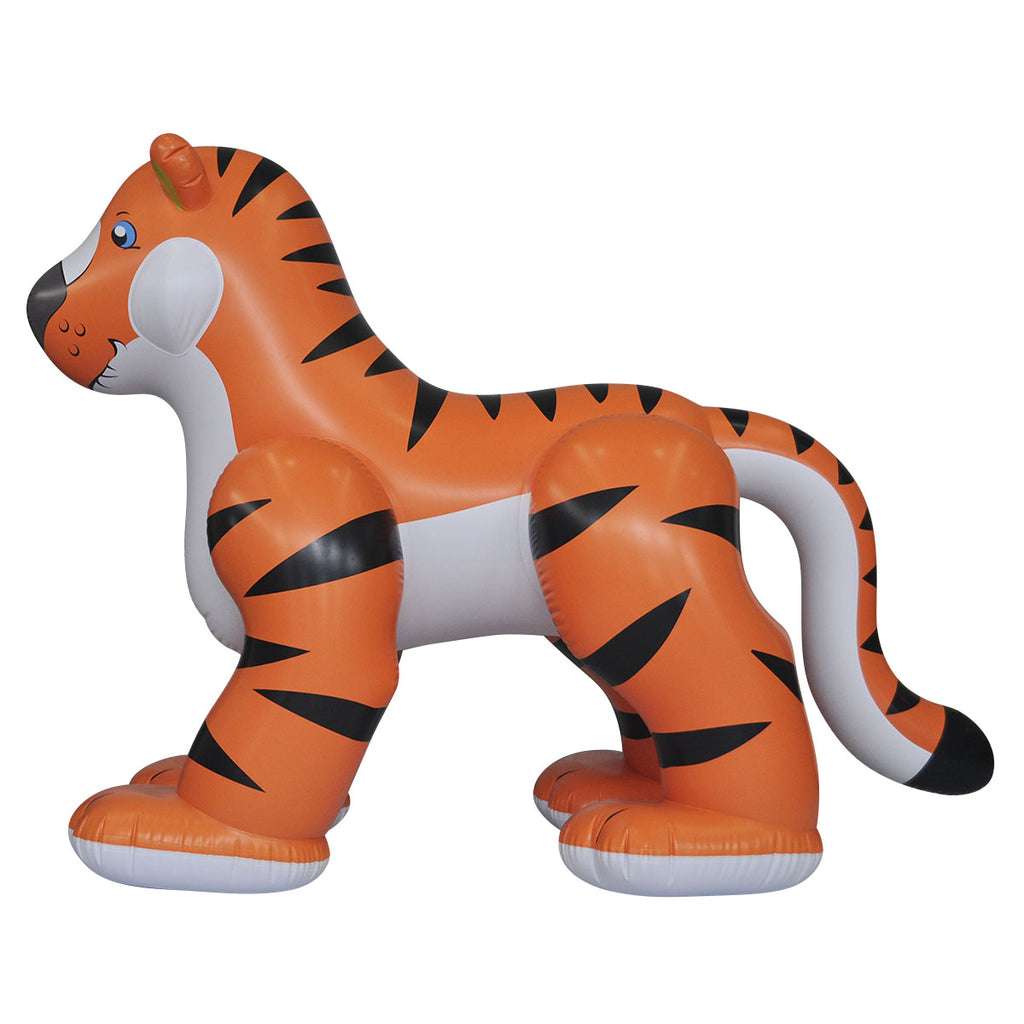 Classic Standing Tiger 