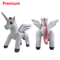 Alicorn the Unicorn - 84 inch Tall