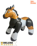 Vanner Horse - 84" H - TPU Version