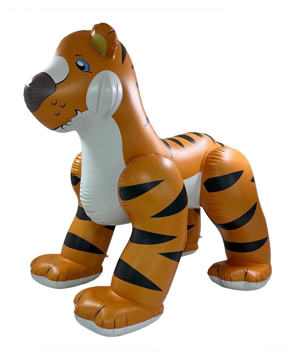 Tiger 84" Tall