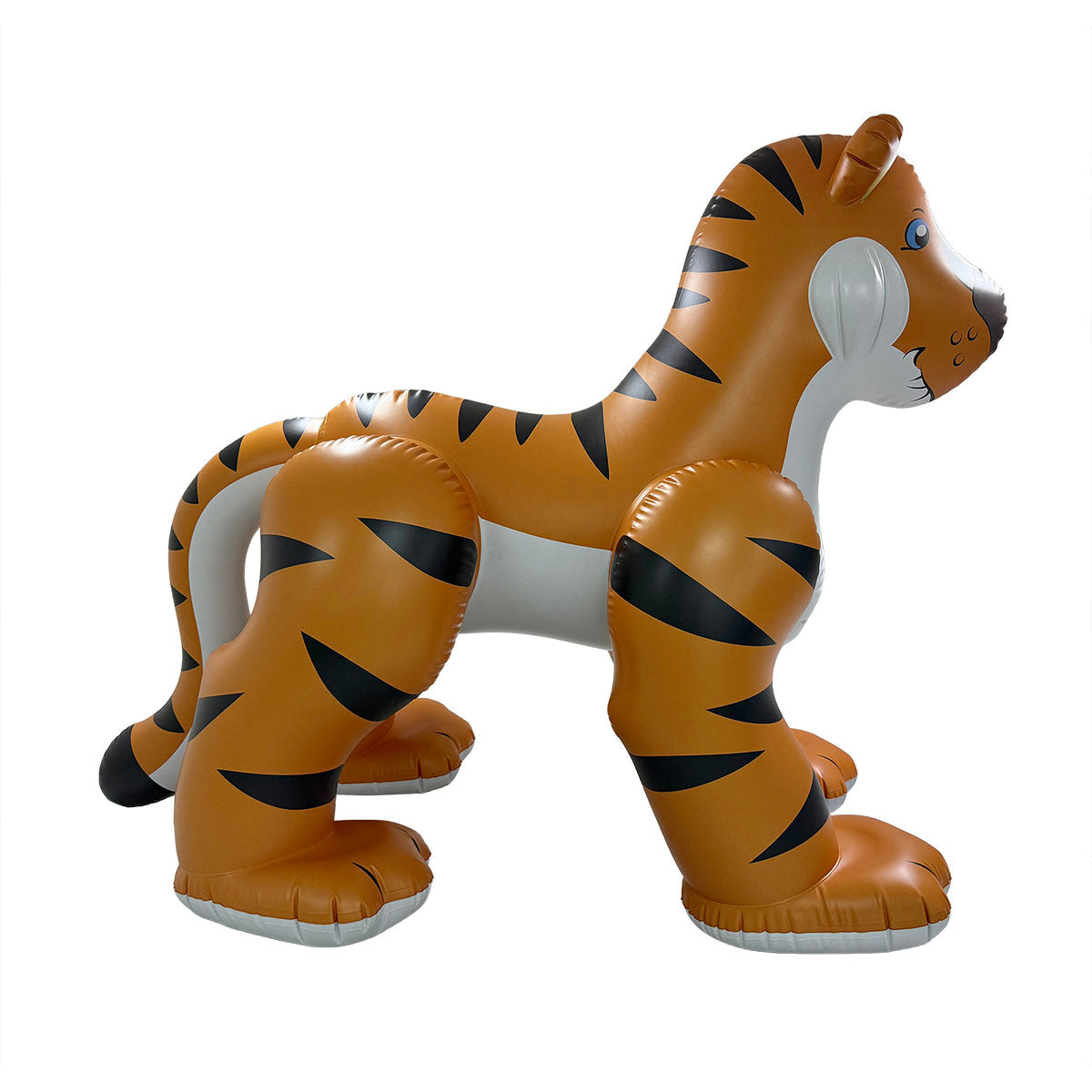 Classic Standing Tiger 