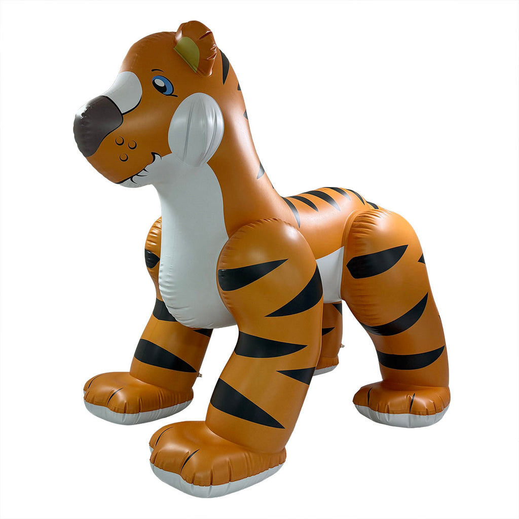 Classic Standing Tiger 