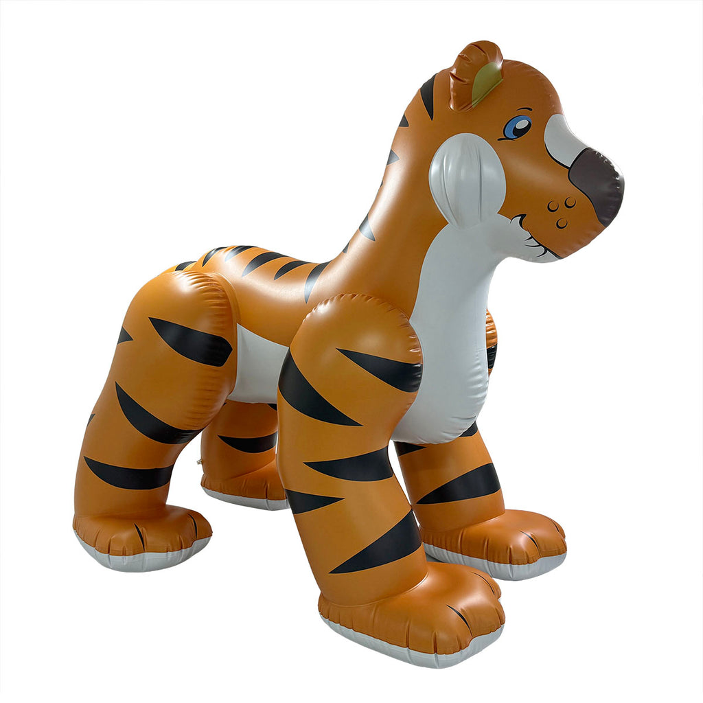 Classic Standing Tiger 