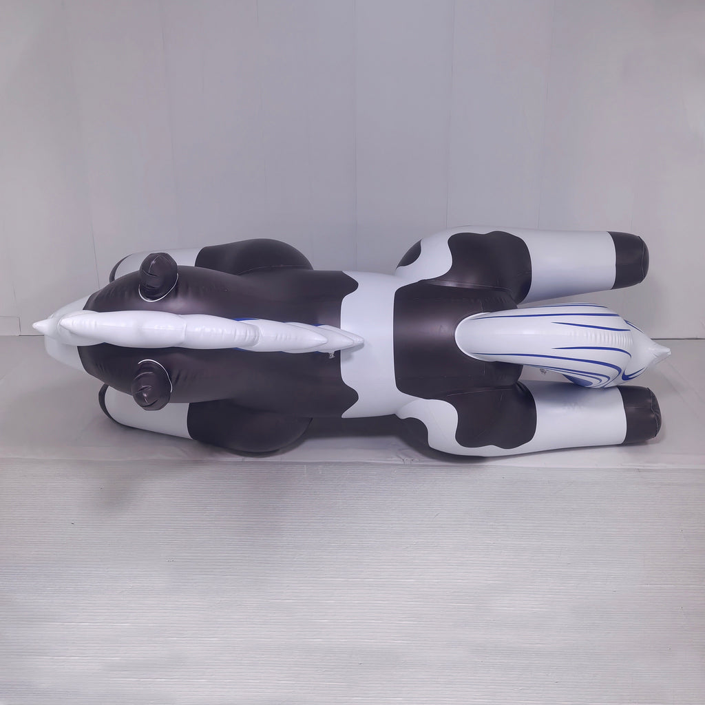 Velaris Horse - 99"/252cm Long *Premium*