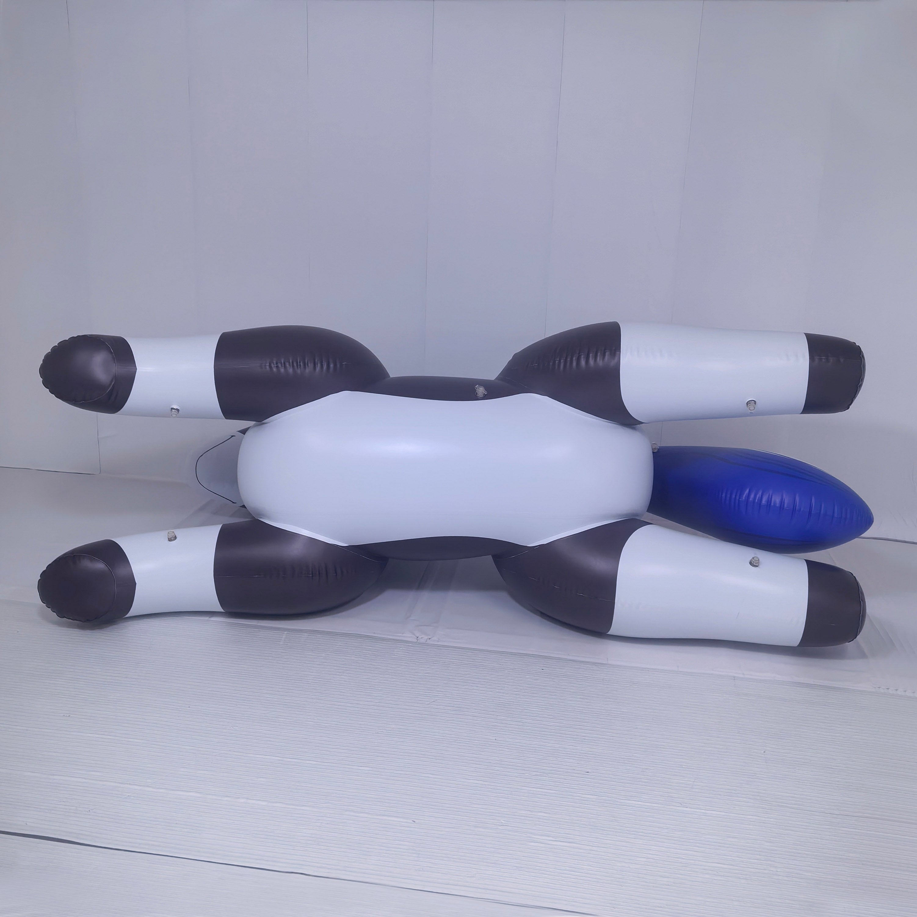 Velaris Horse - 99"/252cm Long *Premium*