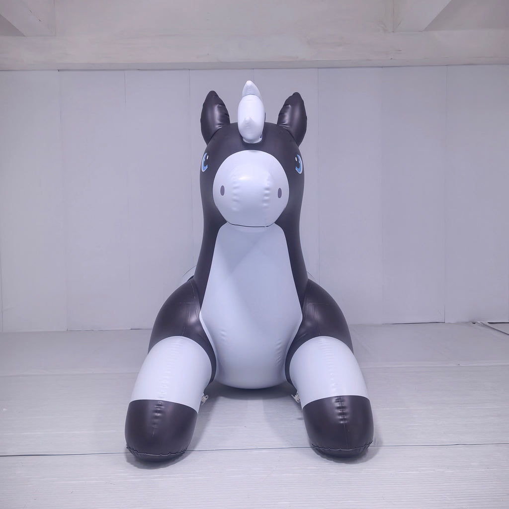 Velaris Horse - 99"/252cm Long *Premium*