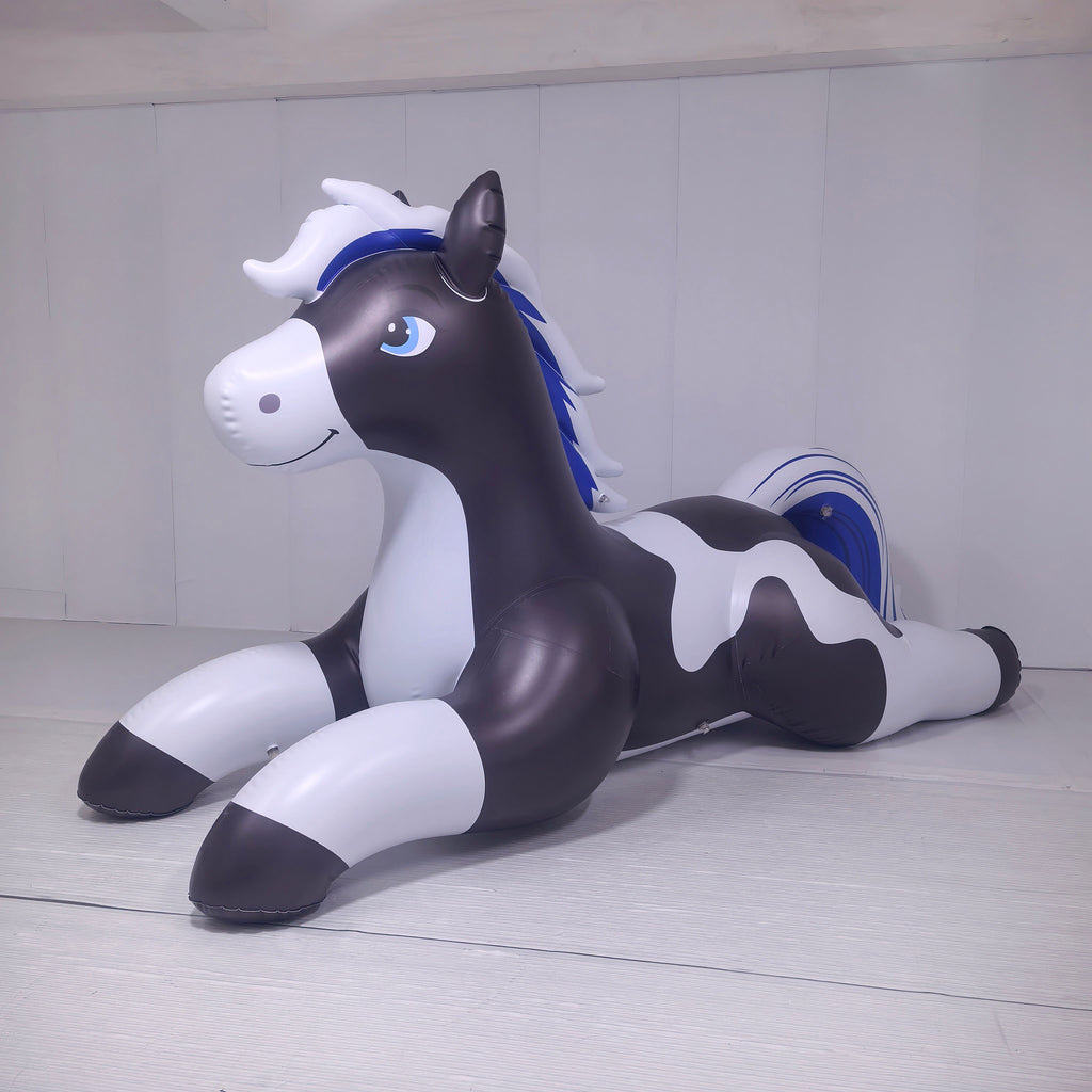 Velaris Horse - 99"/252cm Long *Premium*
