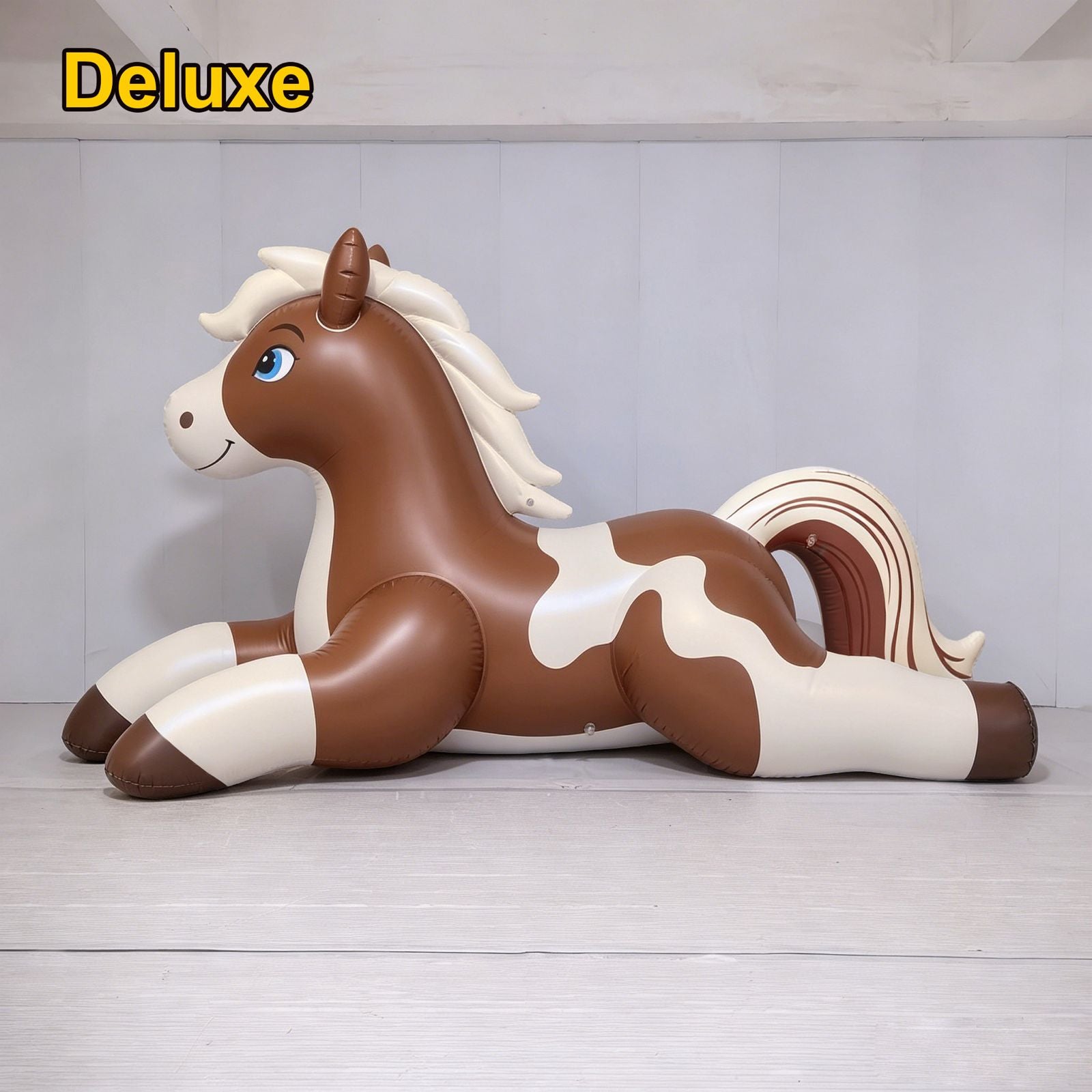 Velaris Horse - 99"/252cm Long