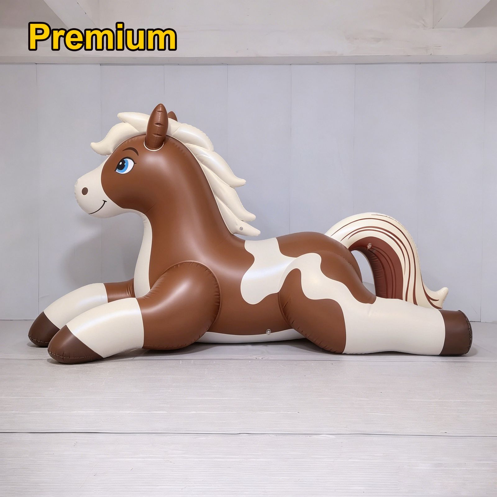 Velaris Horse - 99"/252cm Long
