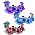 10’ Lounging Dragon Deluxe Inflatable Ride-On – 305 cm