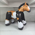 Vanner Horse - 84" Tall - TPU