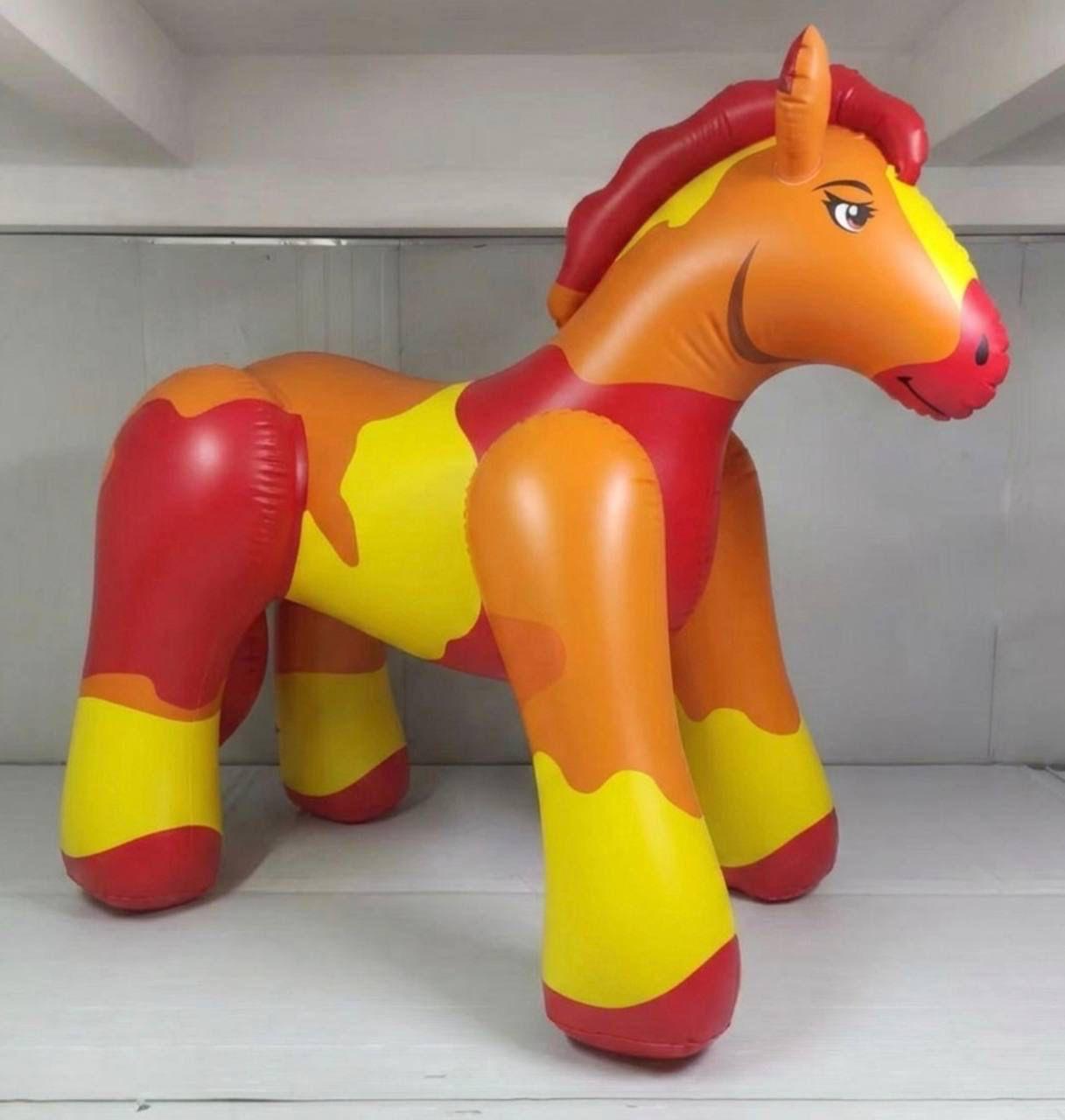 Vanner Horse - 84" Tall