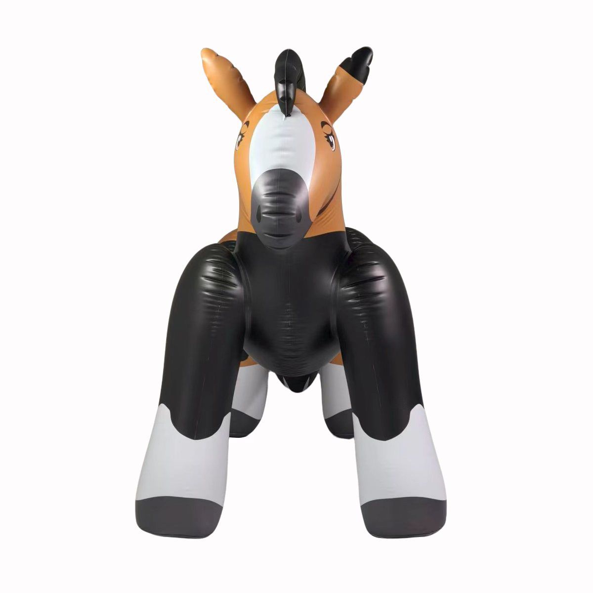Vanner Horse - 84" Tall