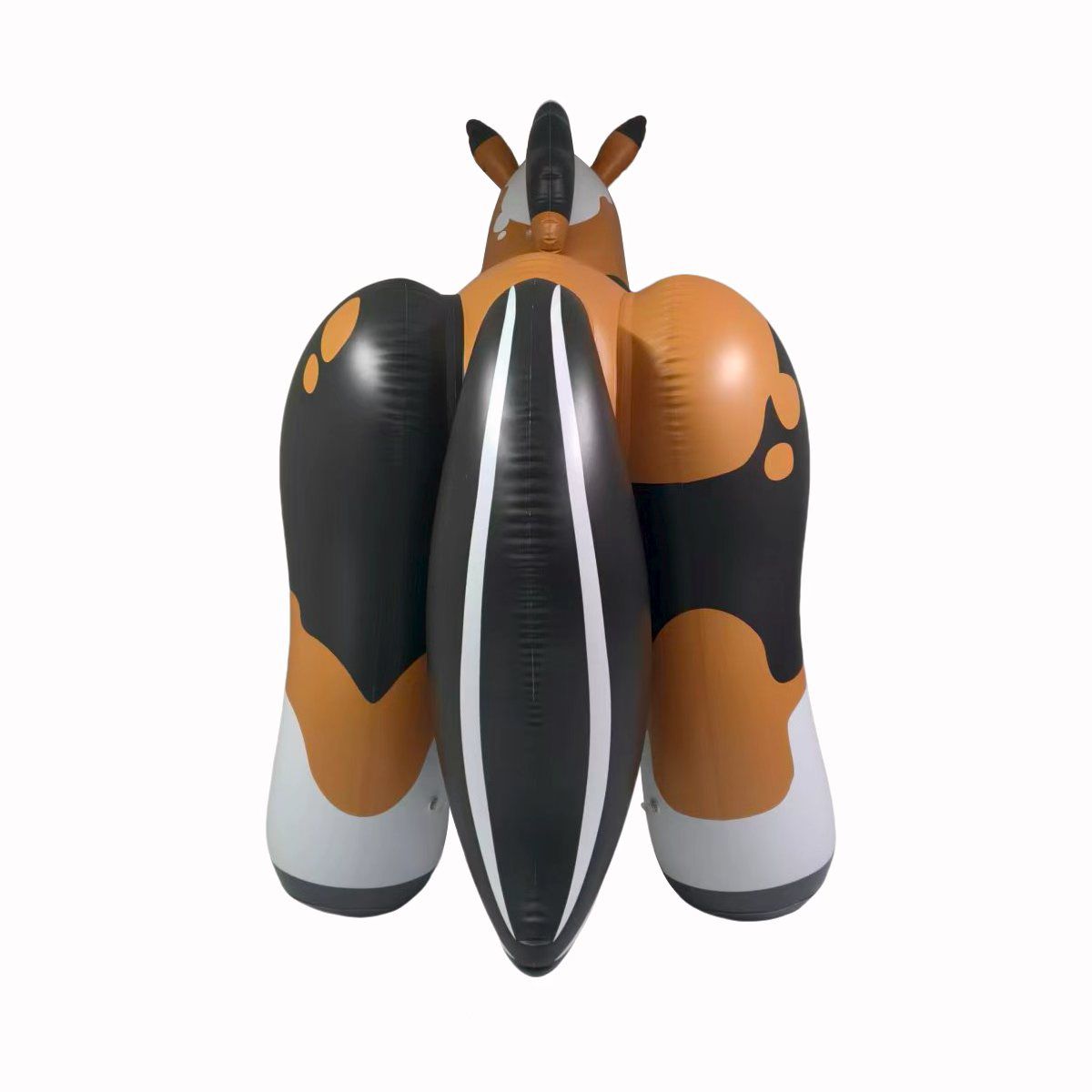 Vanner Horse - 84" Tall