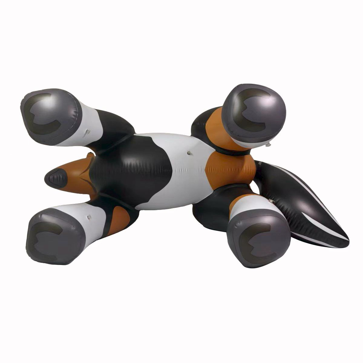 Vanner Horse - 84" Tall - TPU