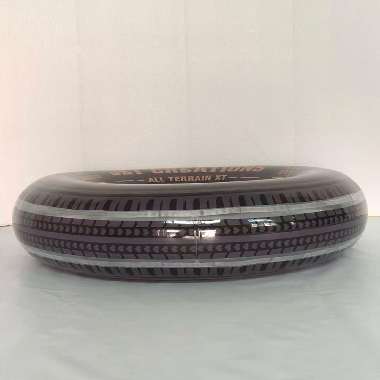 Luxeloop the 48" Deluxe Loop Inflatable