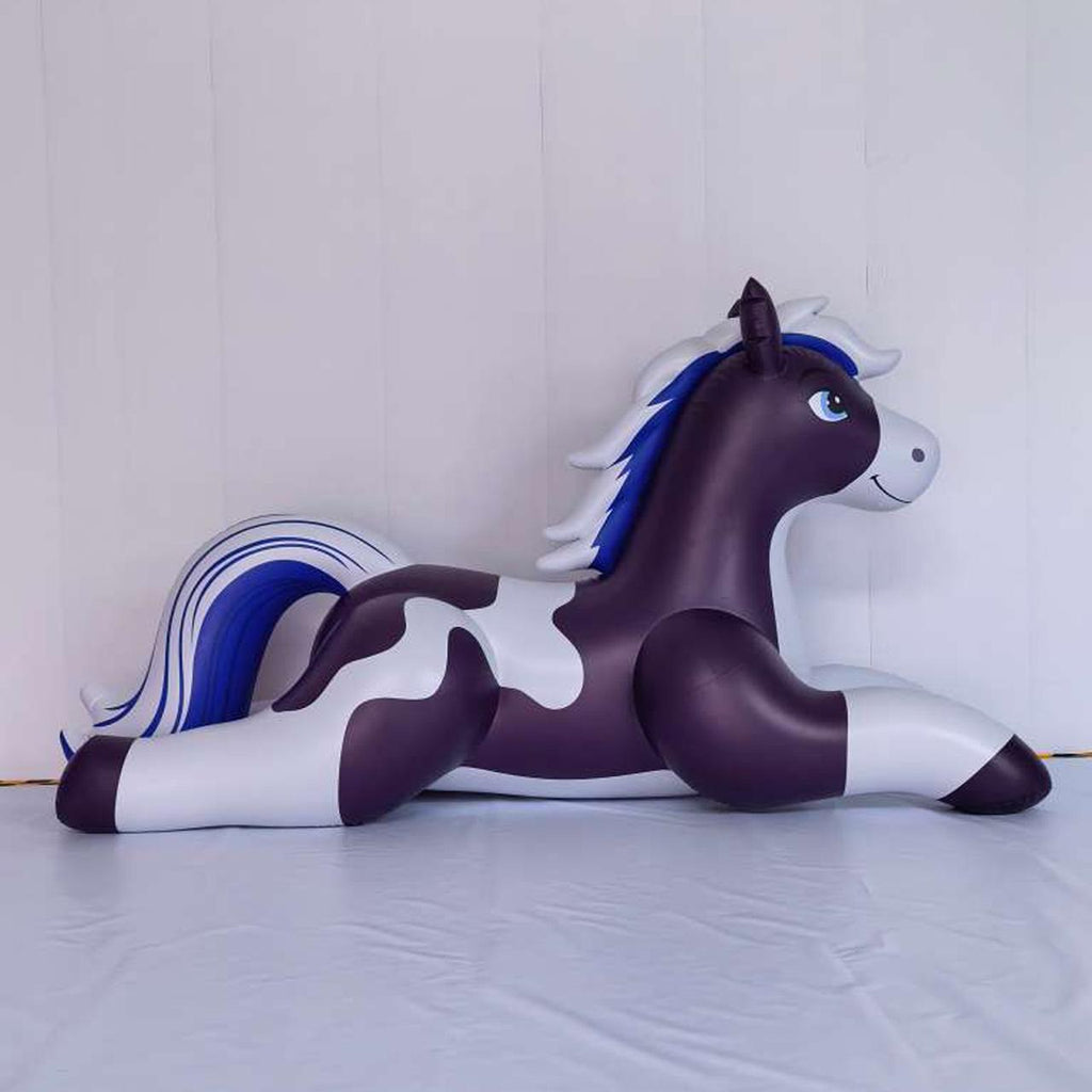 Velaris Horse - 99"/252cm Long