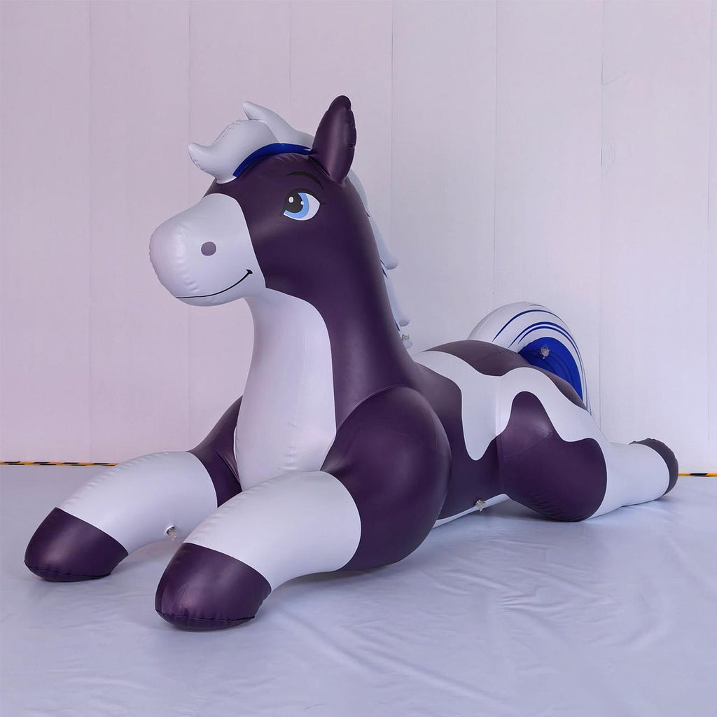 Velaris Horse - 99"/252cm Long