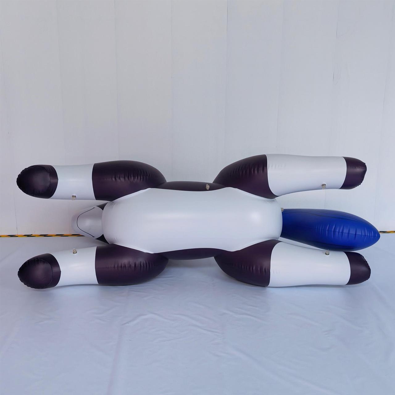 Velaris Horse - 99"/252cm Long