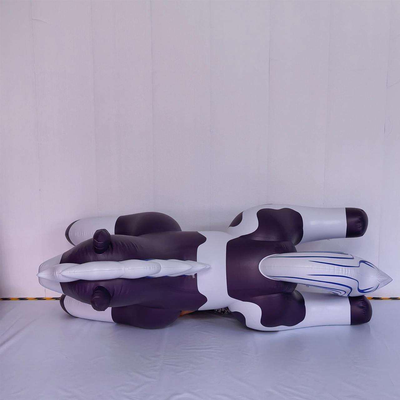 Velaris Horse - 99"/252cm Long