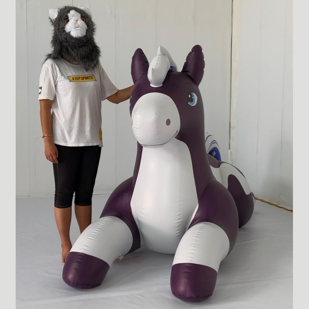 Velaris Horse - 99"/252cm Long