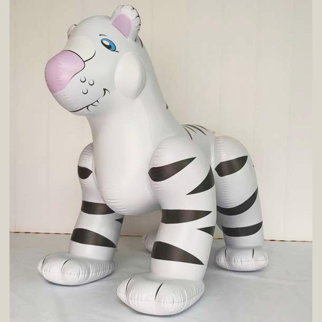 Tiger 84" Tall
