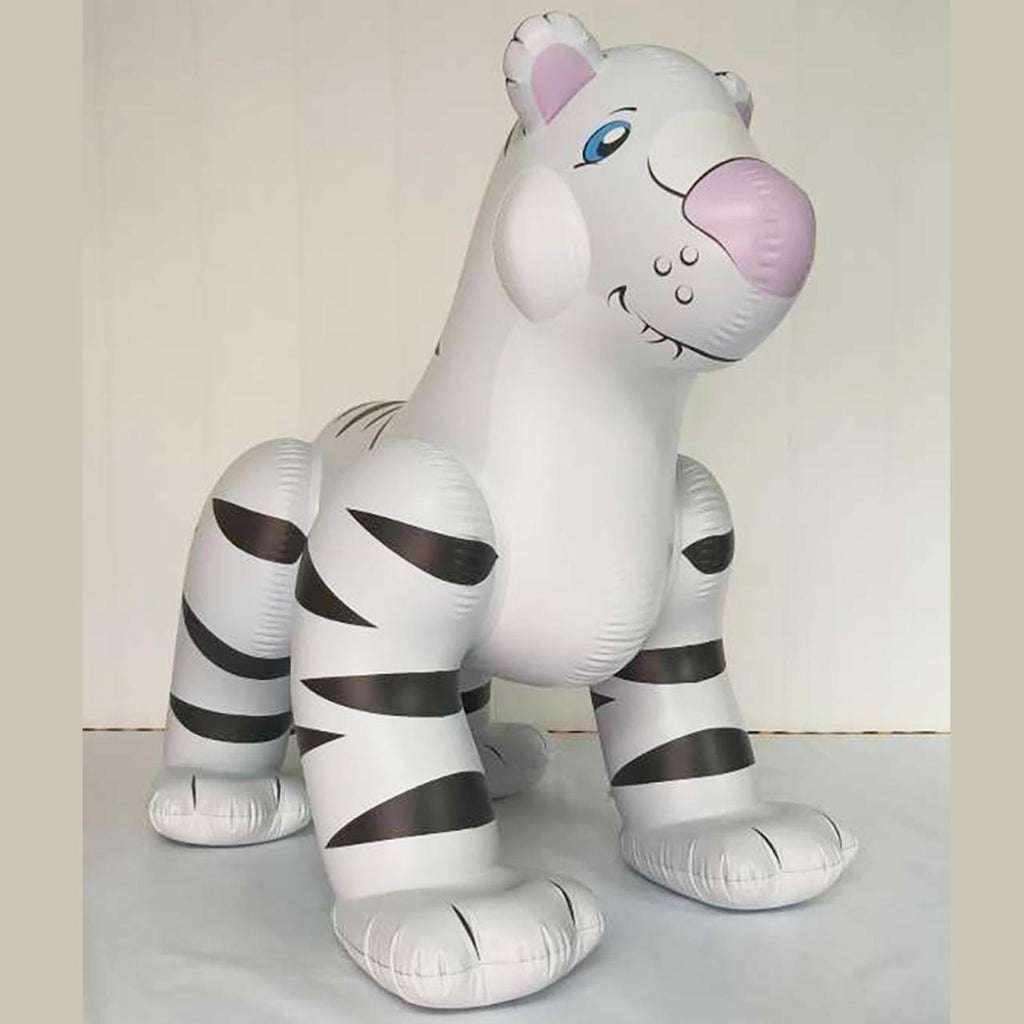 Tiger 84" Tall