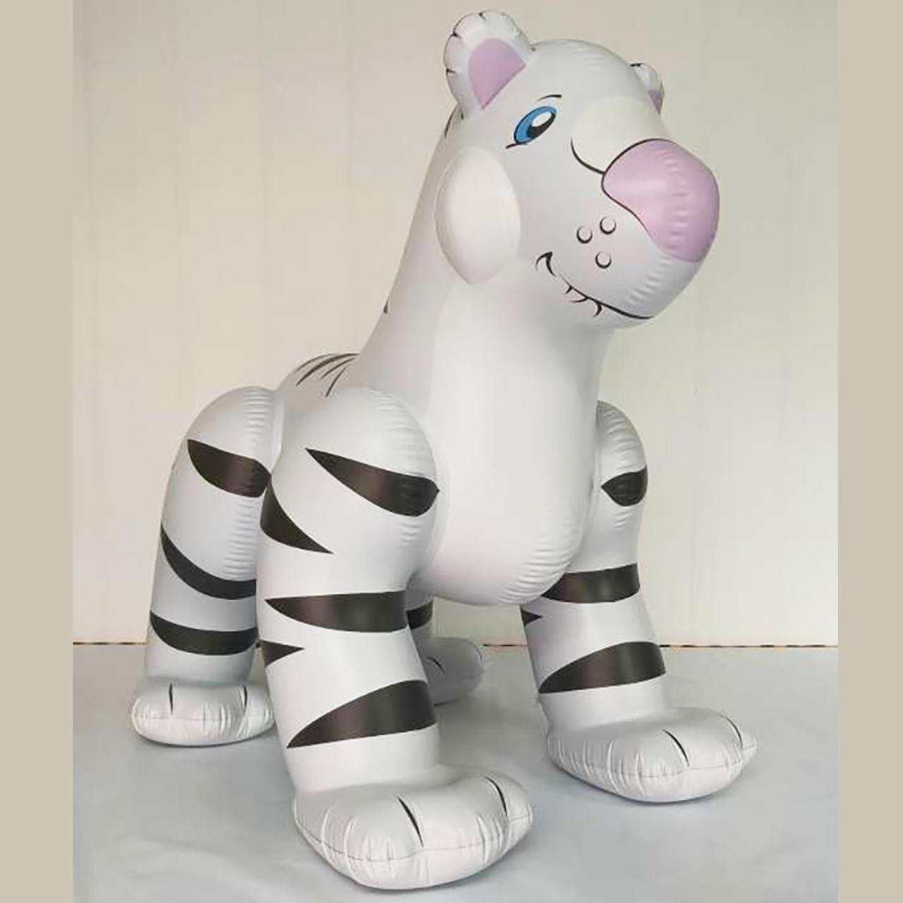Tiger 84" Tall