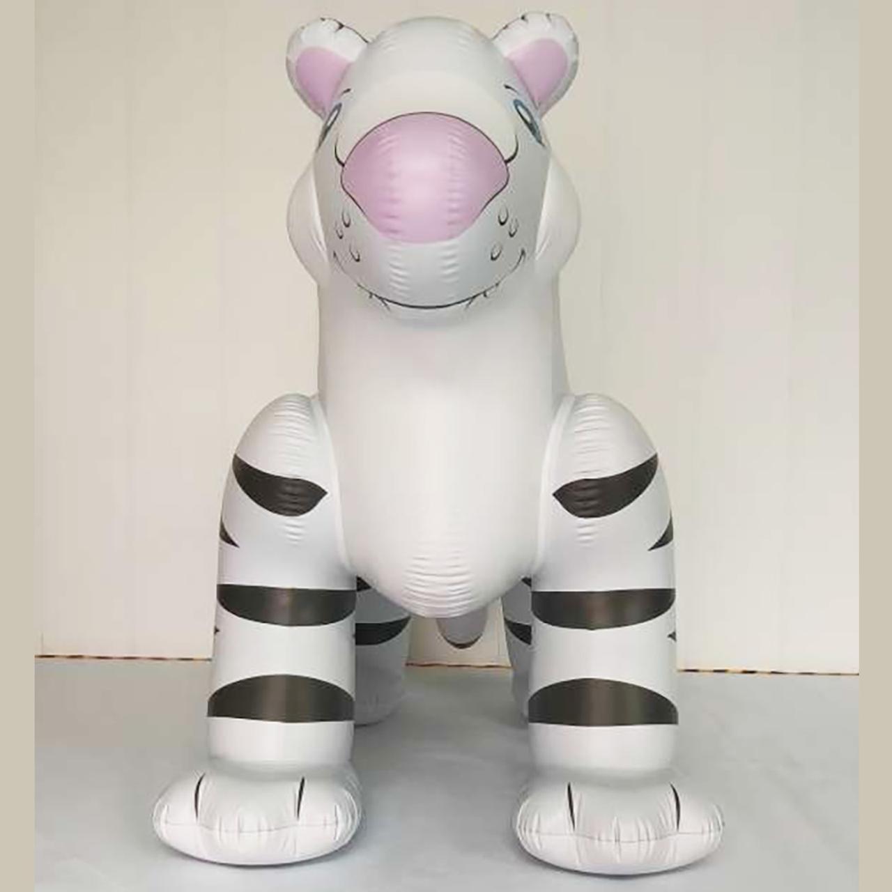 Tiger 84" Tall