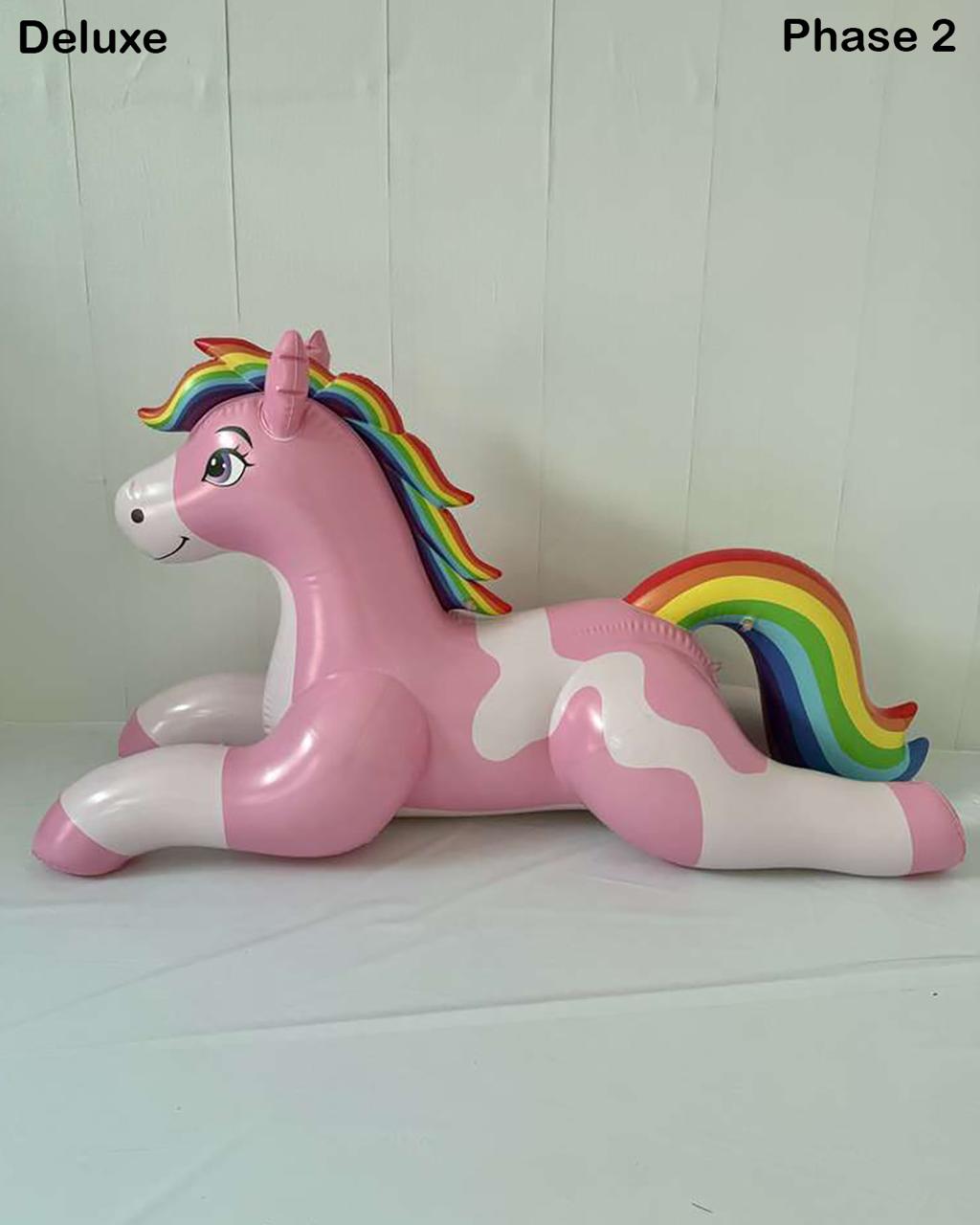 Velaris Horse - 99"/252cm Long ✨ NEW GLOSSY PRINTING