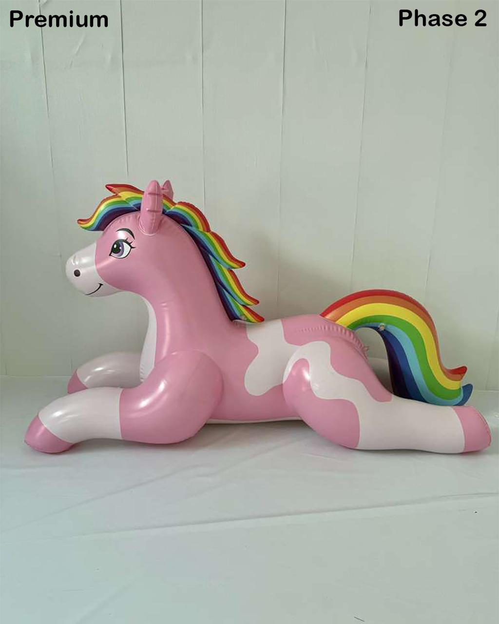 Velaris Horse - 99"/252cm Long ✨ NEW GLOSSY PRINTING